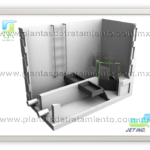 Canal-desarenador-separador-de-solidos-asa-jet