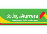 logo bodega aurrera