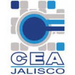 logo cea jalisco