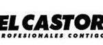 logo el castor
