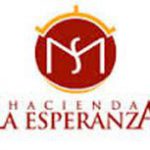 logo hacienda la esperanza