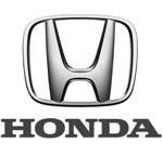 logo honda