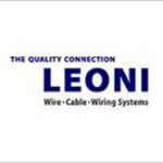 logo leoni