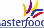 logo masterfoods