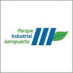 logo parque industrial aeropuerto
