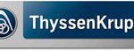 logo thyssenkrupp