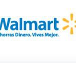 logo walmart