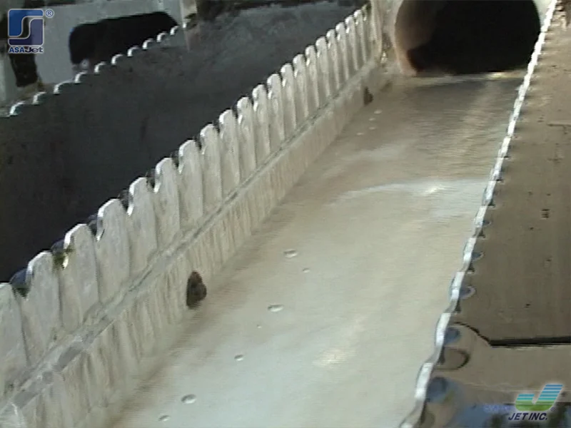 planta de tratamiento prefabricada de concreto en toluca