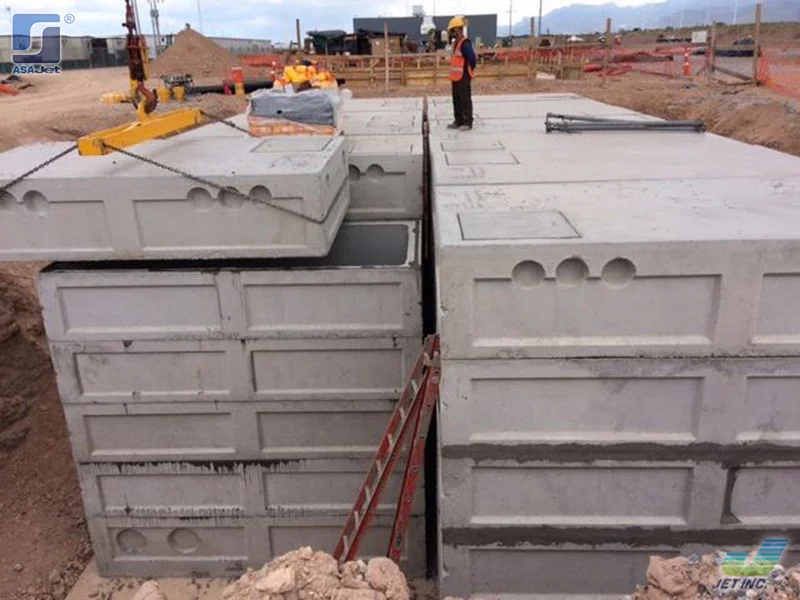 planta tratadora de agua en pachuca