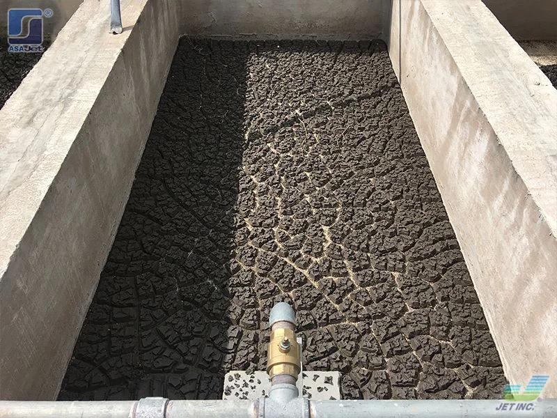 tratamiento de aguas residuales en monterrey